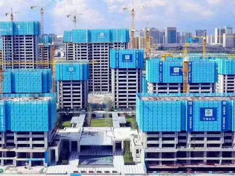 回遷安(an)置房項(xiang)目(mu)